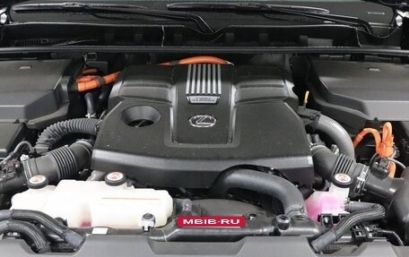 Lexus LX, 2026 год, 19 000 012 рублей, 7 фотография