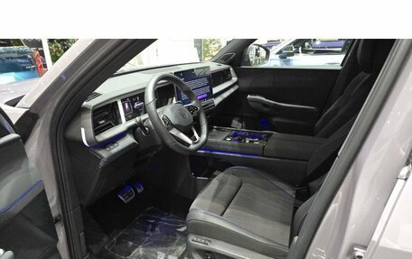 Volkswagen Teramont, 2025 год, 6 799 000 рублей, 9 фотография