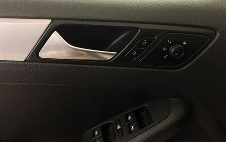 Volkswagen Jetta VI, 2017 год, 1 115 000 рублей, 9 фотография