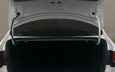 Volkswagen Jetta VI, 2017 год, 1 115 000 рублей, 12 фотография