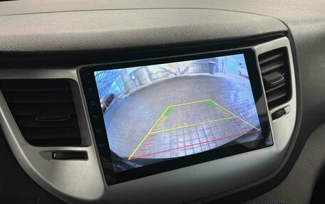 Hyundai Tucson III, 2018 год, 2 140 000 рублей, 7 фотография