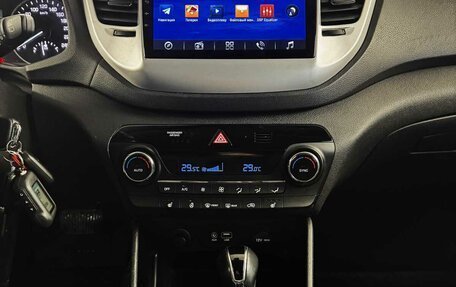 Hyundai Tucson III, 2018 год, 2 140 000 рублей, 8 фотография