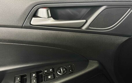 Hyundai Tucson III, 2018 год, 2 140 000 рублей, 11 фотография