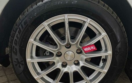 Volkswagen Jetta VI, 2017 год, 1 115 000 рублей, 14 фотография