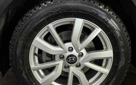 Hyundai Tucson III, 2018 год, 2 140 000 рублей, 16 фотография