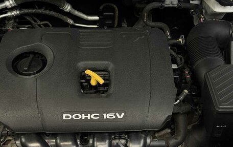 Hyundai Tucson III, 2018 год, 2 140 000 рублей, 15 фотография