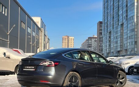 Tesla Model 3 I, 2020 год, 3 299 000 рублей, 4 фотография