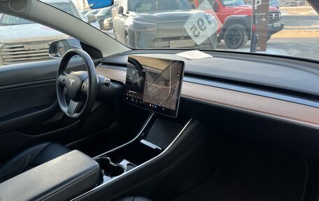 Tesla Model 3 I, 2020 год, 3 299 000 рублей, 9 фотография