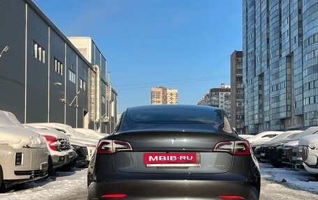 Tesla Model 3 I, 2020 год, 3 299 000 рублей, 5 фотография