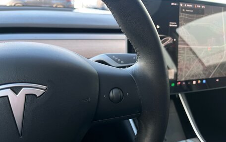 Tesla Model 3 I, 2020 год, 3 299 000 рублей, 13 фотография