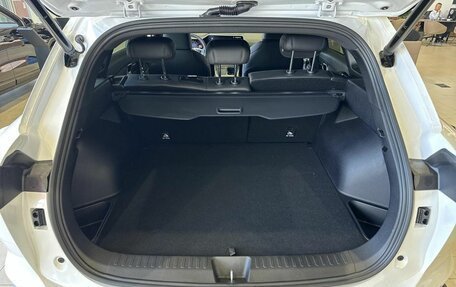 Haval F7, 2026 год, 3 499 000 рублей, 9 фотография