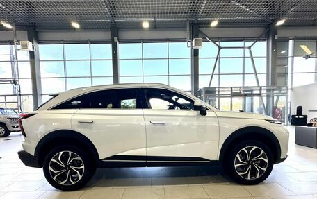 Haval F7, 2026 год, 3 499 000 рублей, 13 фотография