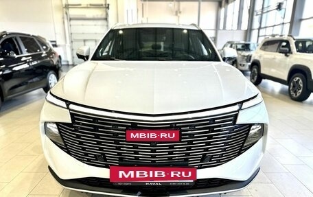 Haval F7, 2026 год, 3 499 000 рублей, 2 фотография