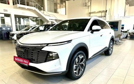 Haval F7, 2026 год, 3 499 000 рублей, 3 фотография
