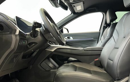 Haval F7, 2026 год, 3 499 000 рублей, 16 фотография