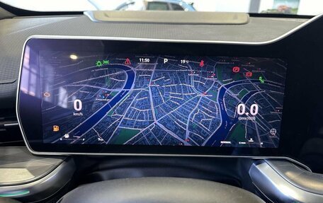 Haval F7, 2026 год, 3 499 000 рублей, 21 фотография