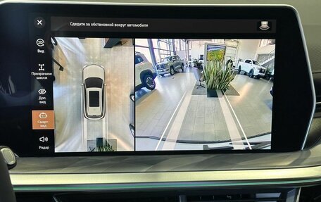 Haval F7, 2026 год, 3 499 000 рублей, 25 фотография