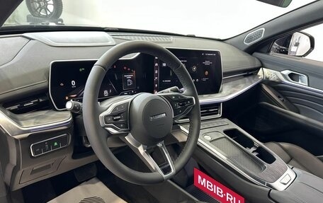 Haval F7, 2026 год, 3 499 000 рублей, 18 фотография