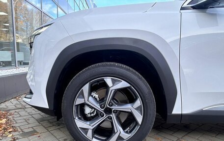 Geely Atlas, 2025 год, 3 760 990 рублей, 10 фотография