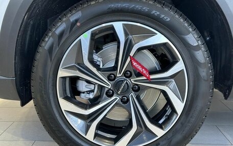 Haval F7, 2026 год, 3 499 000 рублей, 32 фотография