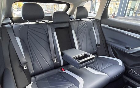 Geely Atlas, 2025 год, 3 760 990 рублей, 19 фотография