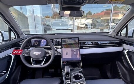 Geely Atlas, 2025 год, 3 760 990 рублей, 15 фотография