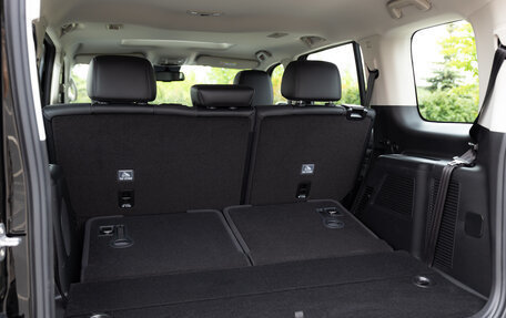 Haval H9, 2025 год, 4 699 000 рублей, 13 фотография