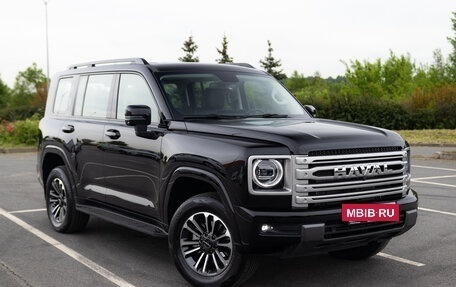 Haval H9, 2025 год, 4 699 000 рублей, 4 фотография