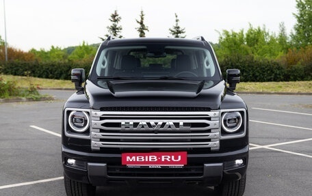 Haval H9, 2025 год, 4 699 000 рублей, 3 фотография