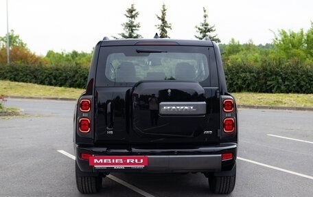 Haval H9, 2025 год, 4 699 000 рублей, 6 фотография