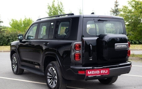 Haval H9, 2025 год, 4 699 000 рублей, 7 фотография