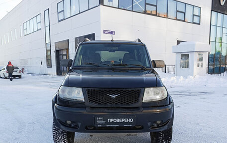 ЛуАЗ Patriot, 2014 год, 580 000 рублей, 2 фотография