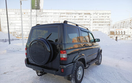 ЛуАЗ Patriot, 2014 год, 580 000 рублей, 6 фотография