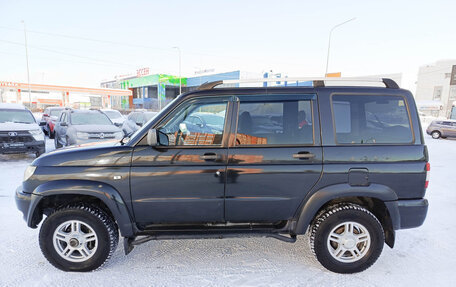 ЛуАЗ Patriot, 2014 год, 580 000 рублей, 10 фотография