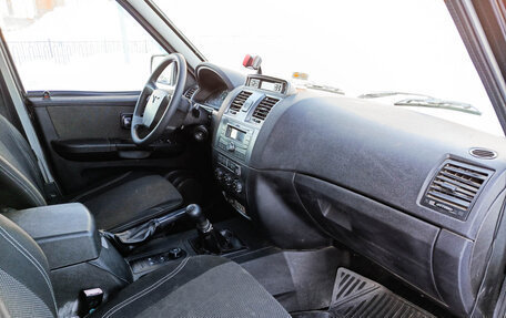 ЛуАЗ Patriot, 2014 год, 580 000 рублей, 13 фотография