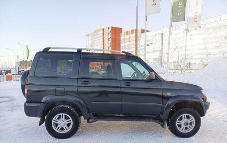 ЛуАЗ Patriot, 2014 год, 580 000 рублей, 5 фотография