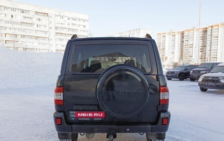 ЛуАЗ Patriot, 2014 год, 580 000 рублей, 7 фотография