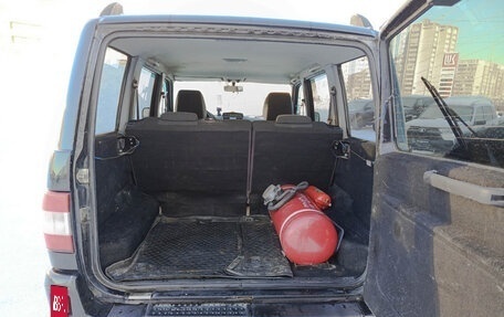 ЛуАЗ Patriot, 2014 год, 580 000 рублей, 12 фотография