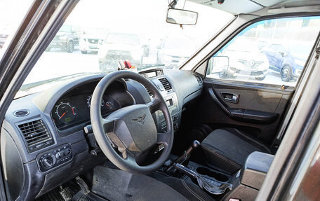 ЛуАЗ Patriot, 2014 год, 580 000 рублей, 20 фотография