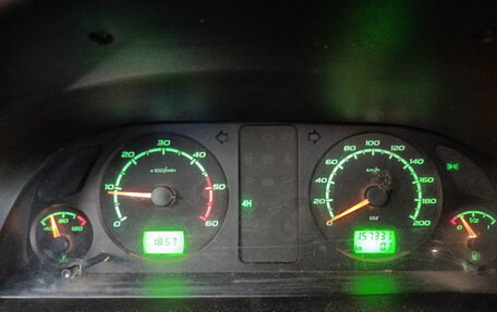 ЛуАЗ Patriot, 2014 год, 580 000 рублей, 16 фотография