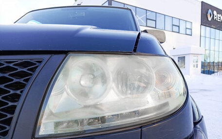 ЛуАЗ Patriot, 2014 год, 580 000 рублей, 21 фотография