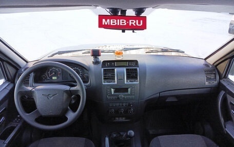 ЛуАЗ Patriot, 2014 год, 580 000 рублей, 17 фотография