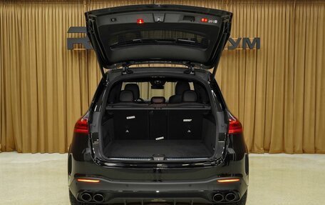 Mercedes-Benz GLE AMG, 2025 год, 17 100 000 рублей, 10 фотография