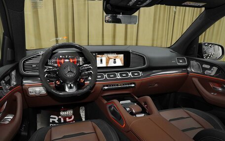 Mercedes-Benz GLE AMG, 2025 год, 17 100 000 рублей, 12 фотография