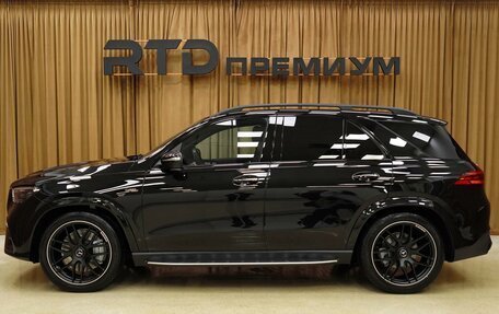 Mercedes-Benz GLE AMG, 2025 год, 17 100 000 рублей, 7 фотография