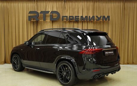 Mercedes-Benz GLE AMG, 2025 год, 17 100 000 рублей, 5 фотография