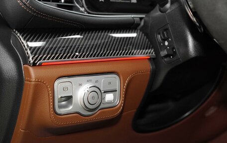 Mercedes-Benz GLE AMG, 2025 год, 17 100 000 рублей, 16 фотография