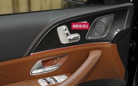 Mercedes-Benz GLE AMG, 2025 год, 17 100 000 рублей, 11 фотография