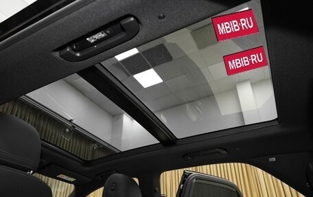 Mercedes-Benz GLE AMG, 2025 год, 17 100 000 рублей, 15 фотография