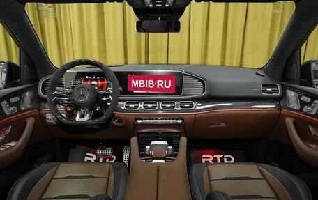 Mercedes-Benz GLE AMG, 2025 год, 17 100 000 рублей, 13 фотография